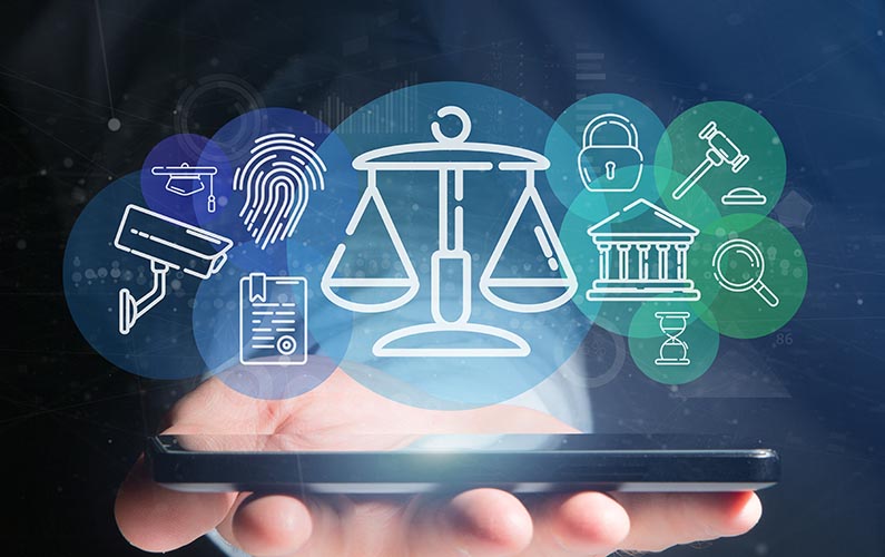 Government IT Solutions