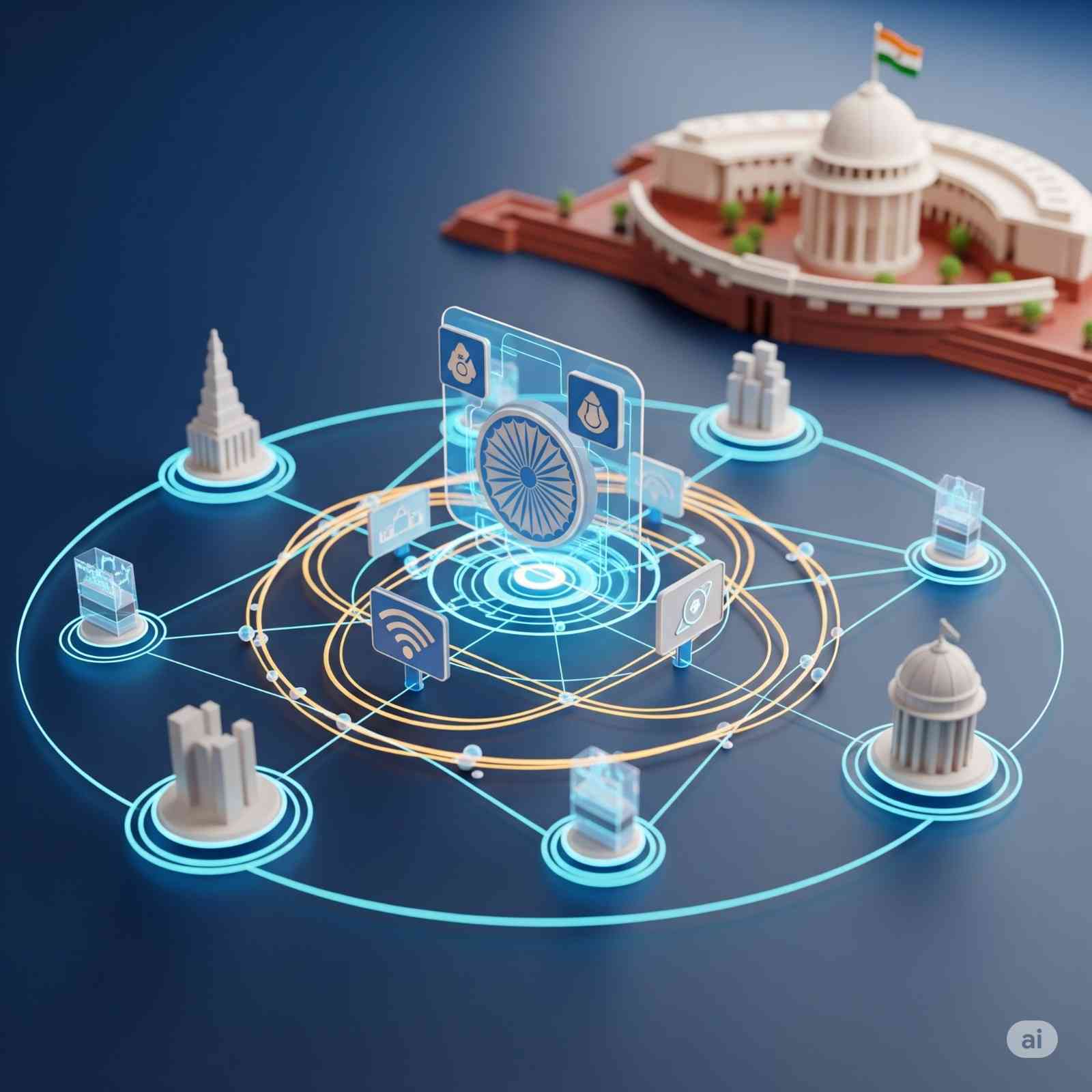 Government IT Solutions