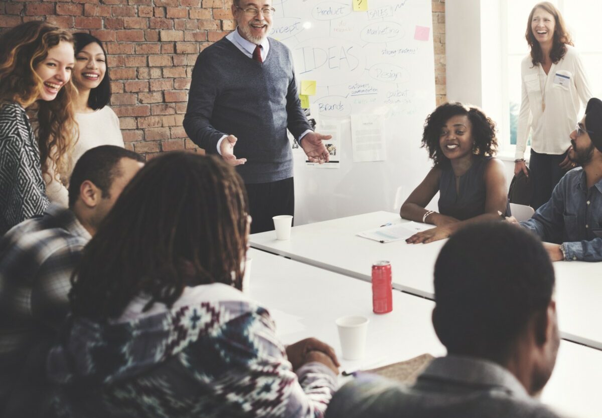 Government IT Solutions