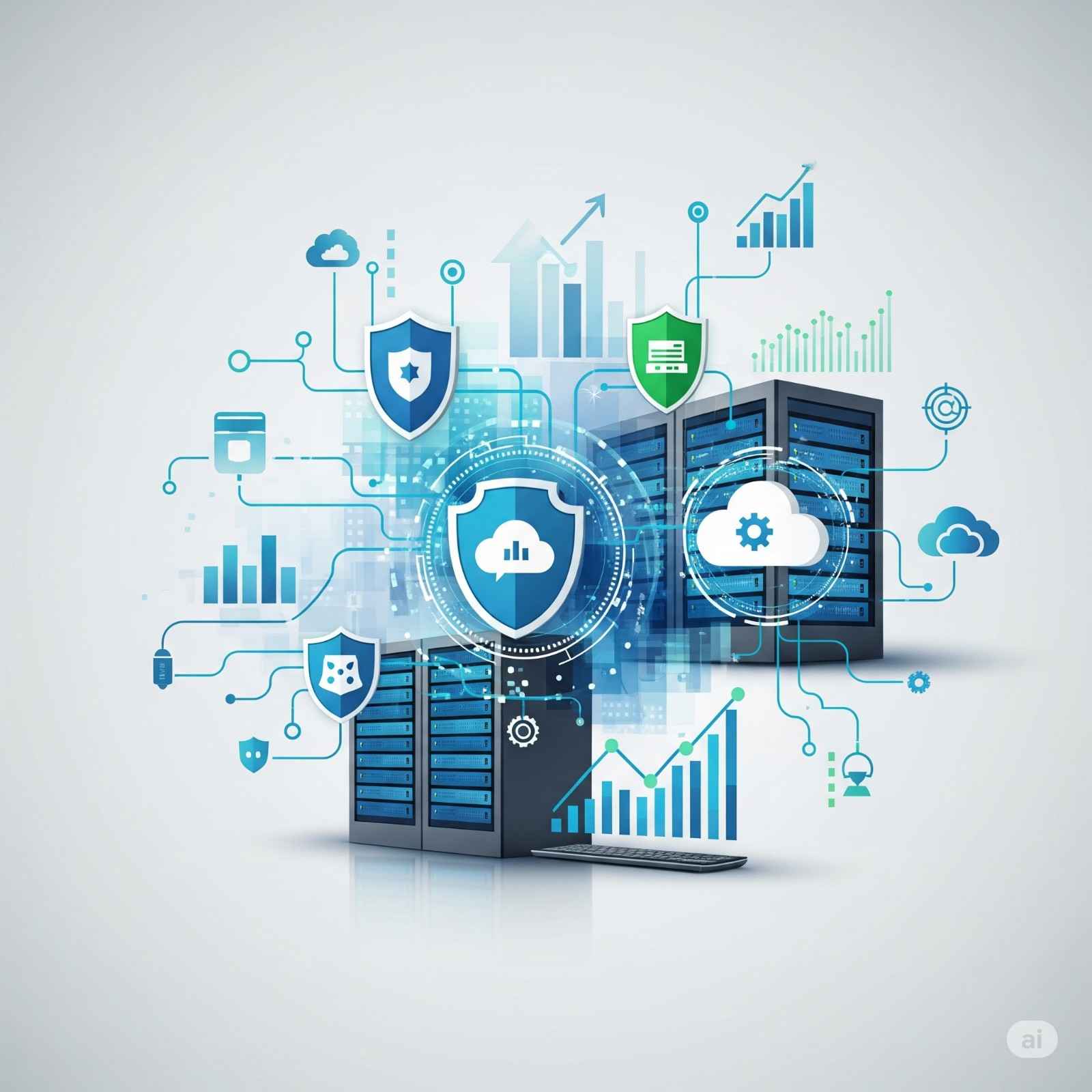 Corporate IT Solutions