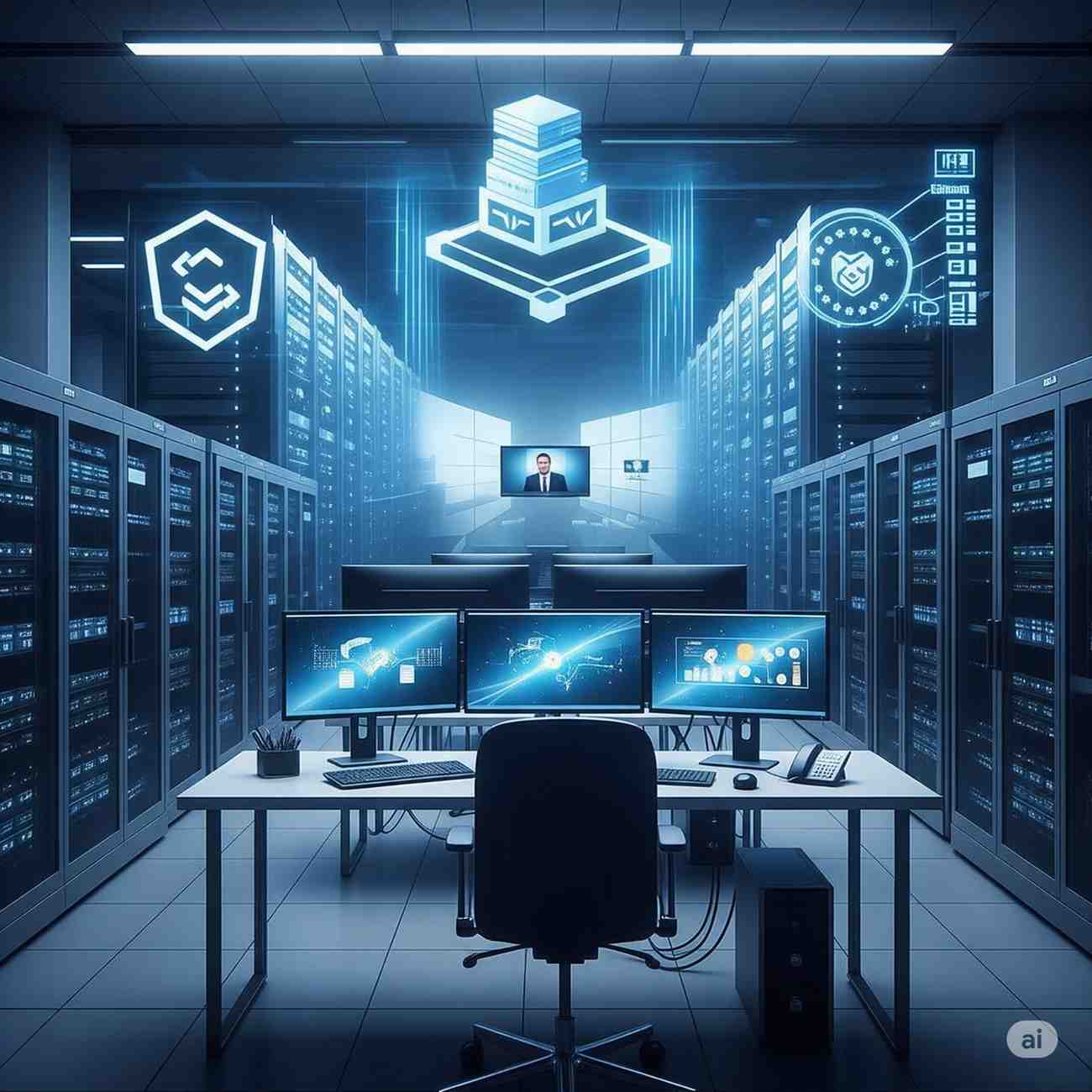 Corporate IT Solutions