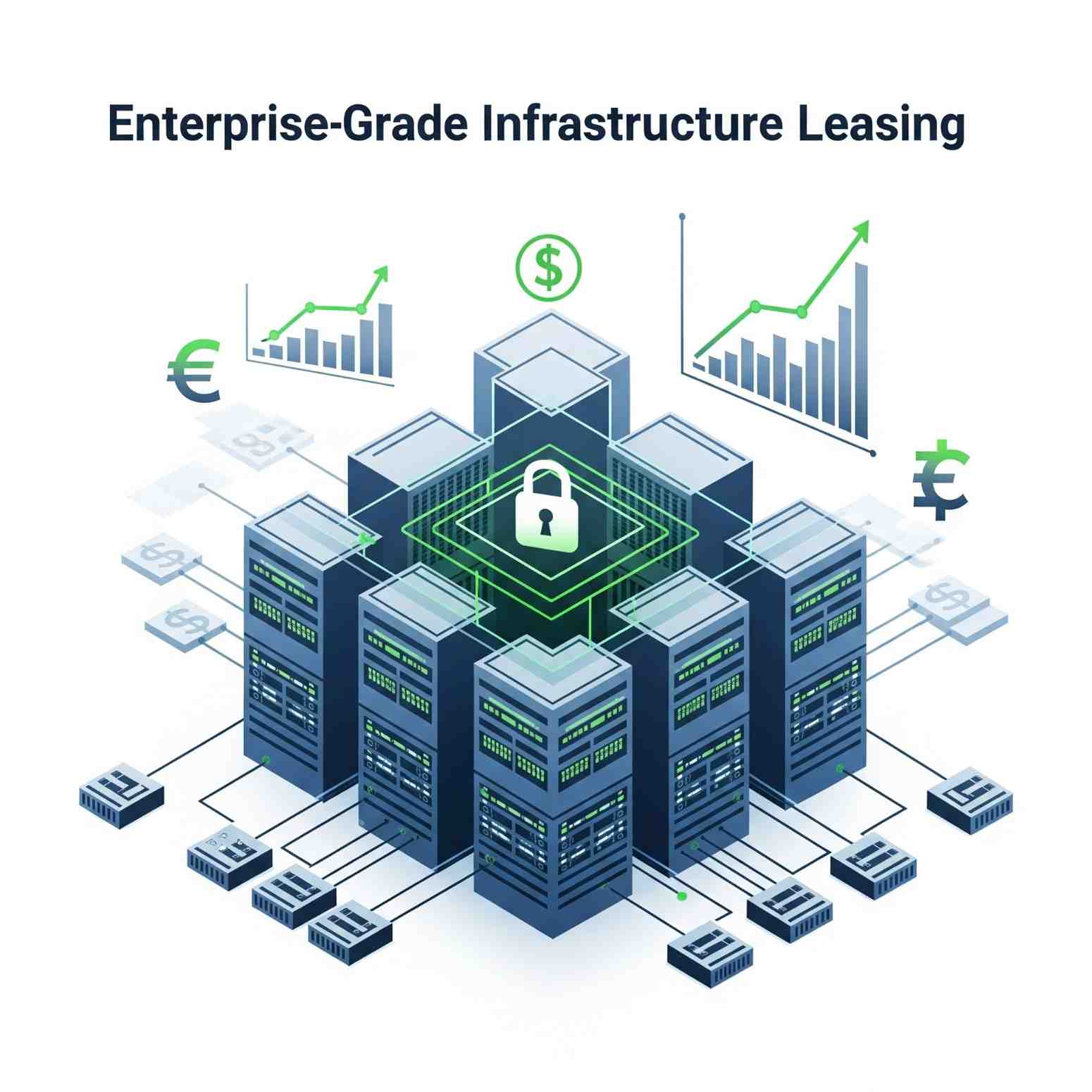 Corporate IT Solutions