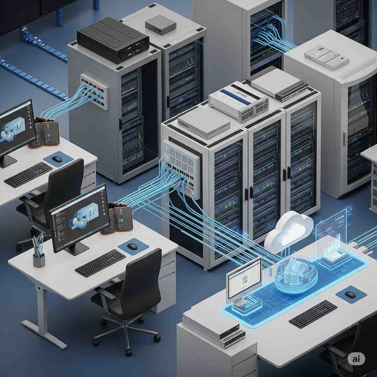 Startup IT Solutions