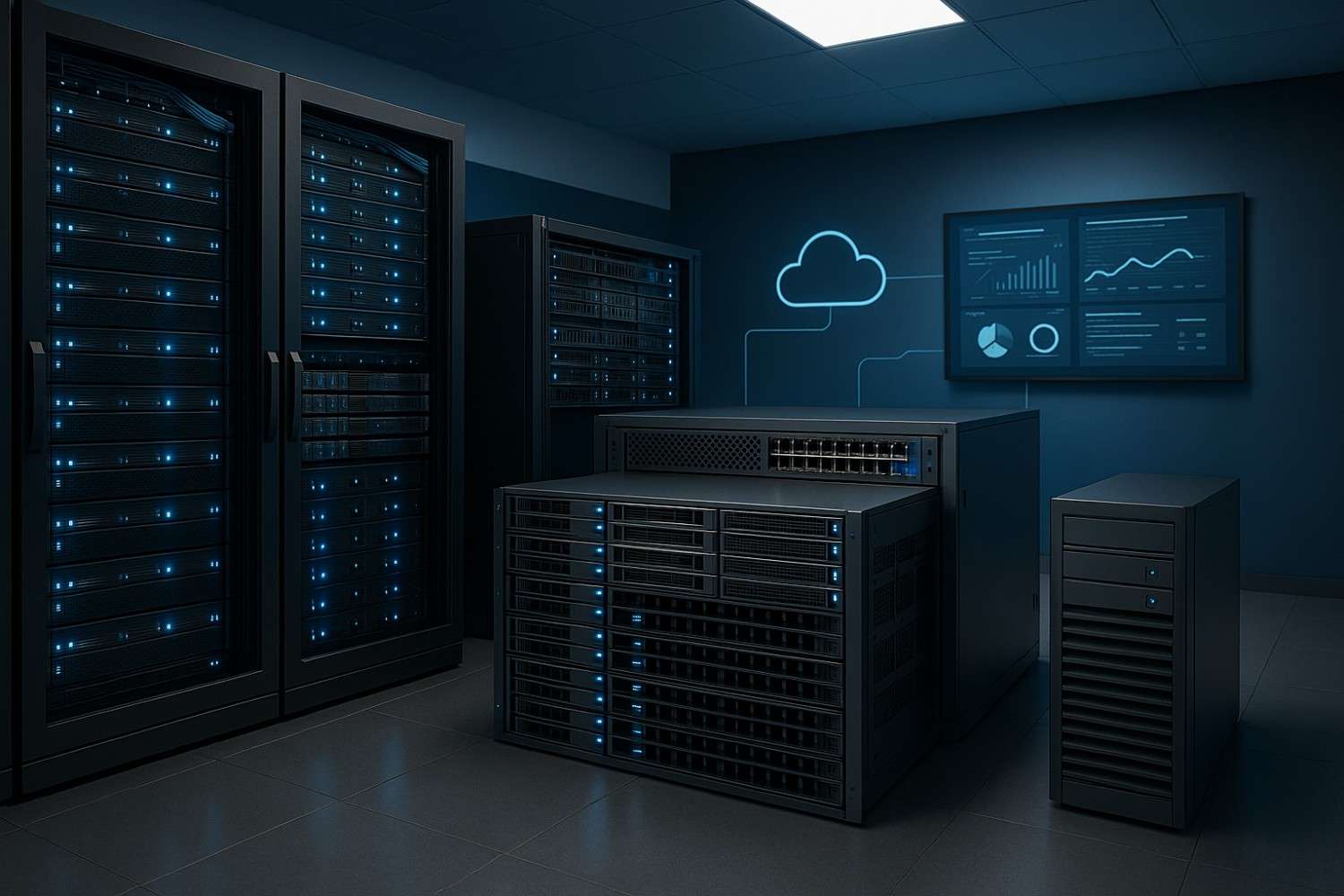 Startup IT Solutions