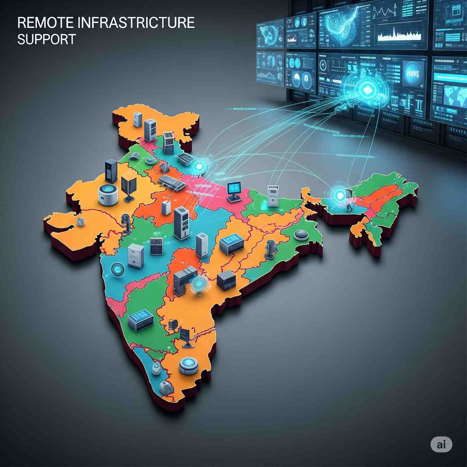 Startup IT Solutions